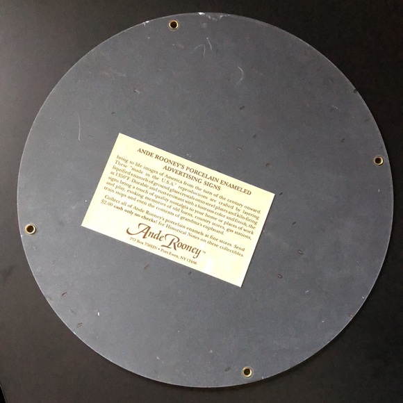 ANDE ROONEY Heinz 57 Varieties Est’d 1869 - Picture 2 of 5